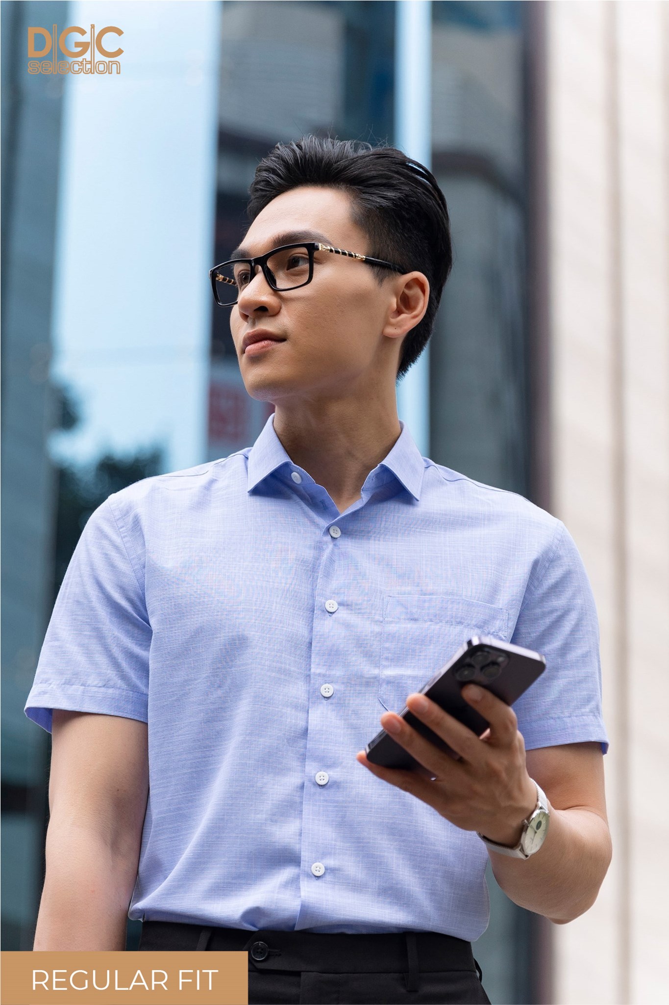 Ảnh của Sơmi ngắn tay